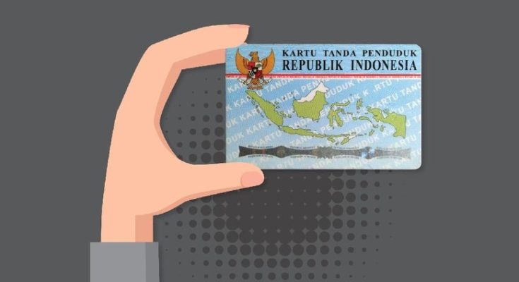 Waspada Jasa Cetak Ktp El Berisiko Pemalsuan Dokumen Dinas